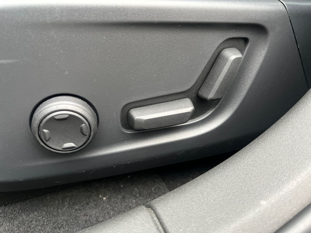 Billede af Polestar 2 EL Long range Single motor 231HK 5d Aut.