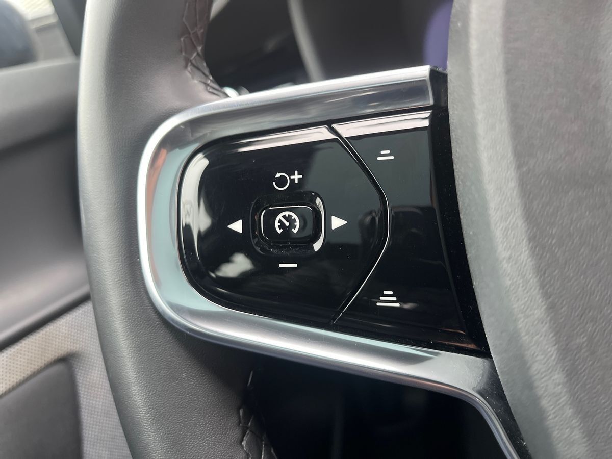 Billede af Polestar 2 EL Long range Single motor 231HK 5d Aut.