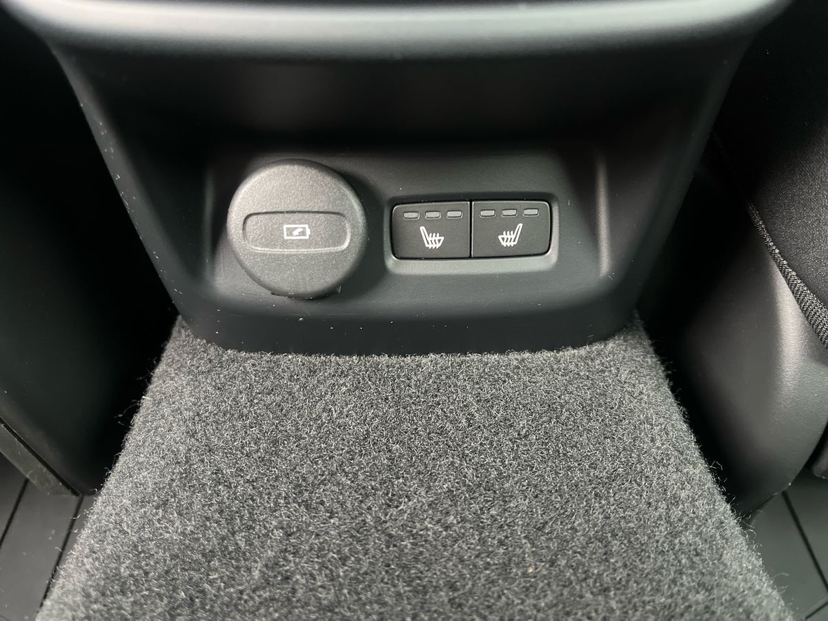 Billede af Polestar 2 EL Long range Single motor 231HK 5d Aut.