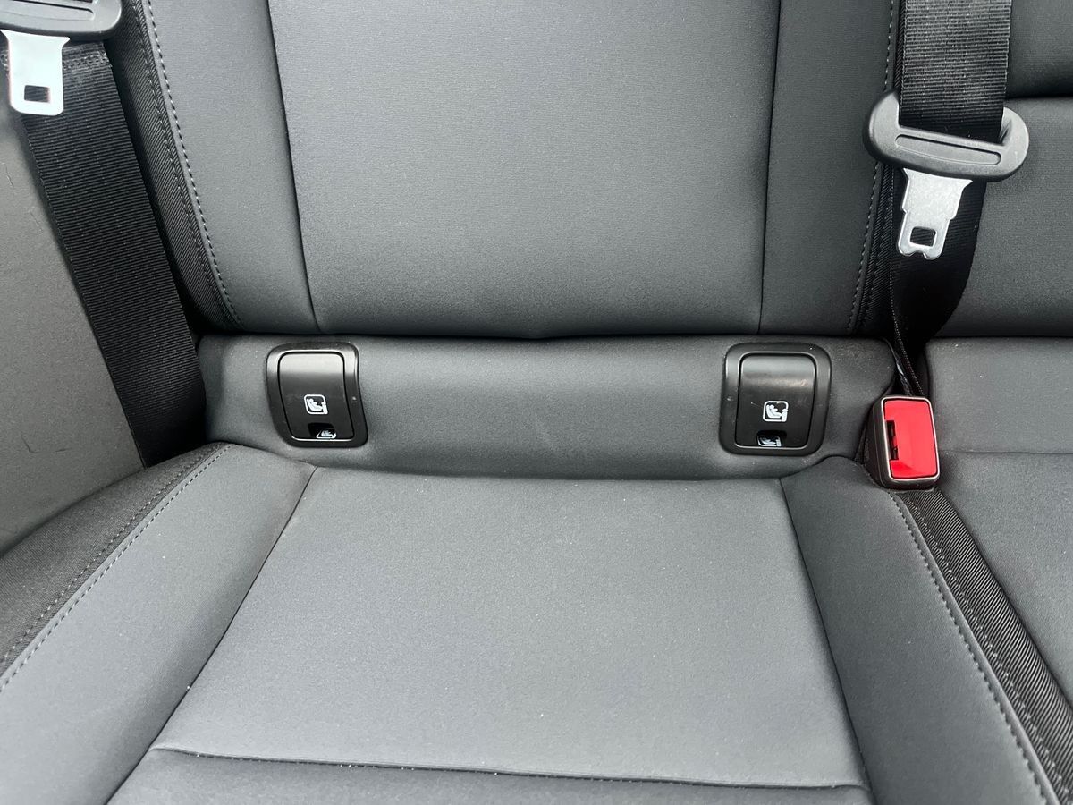 Billede af Polestar 2 EL Long range Single motor 231HK 5d Aut.