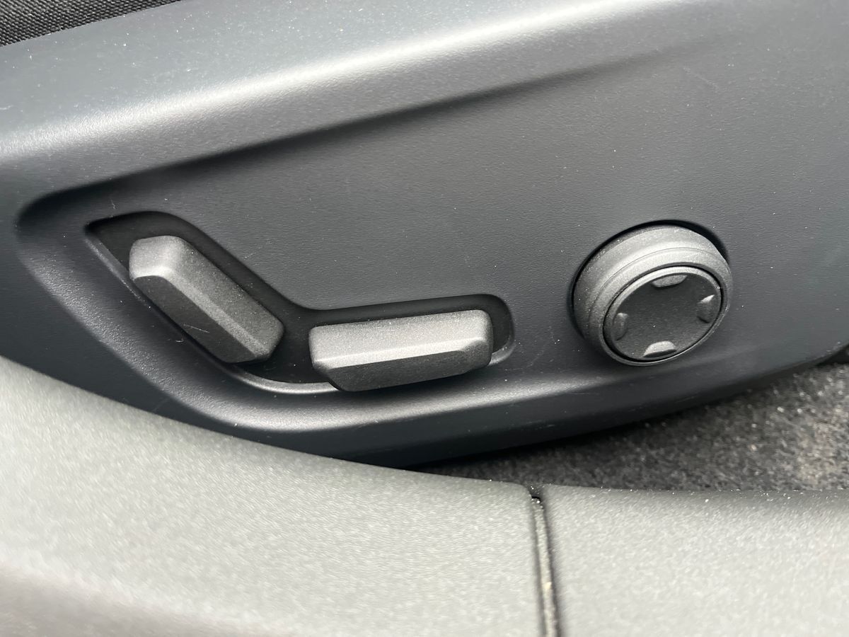 Billede af Polestar 2 EL Long range Single motor 231HK 5d Aut.