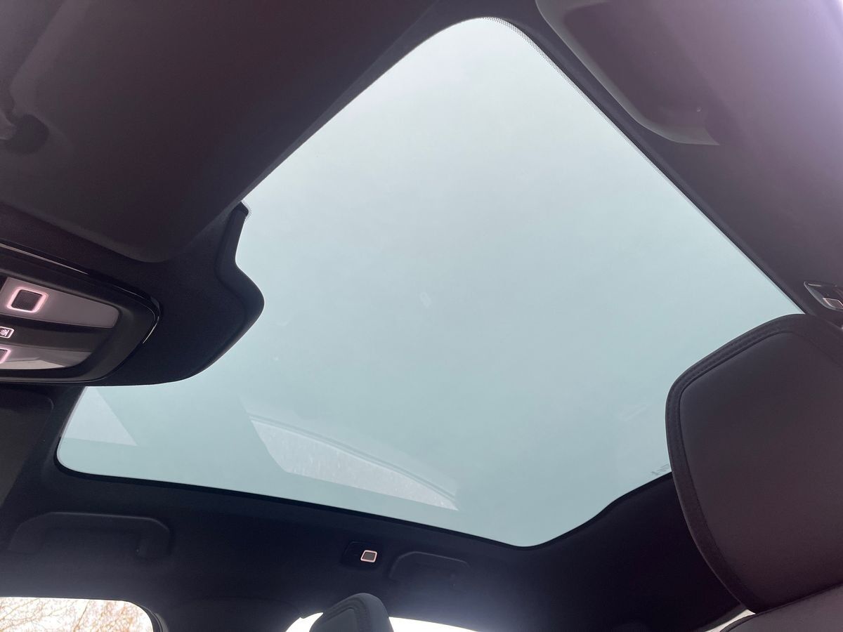 Billede af Polestar 2 EL Long range Single motor 231HK 5d Aut.