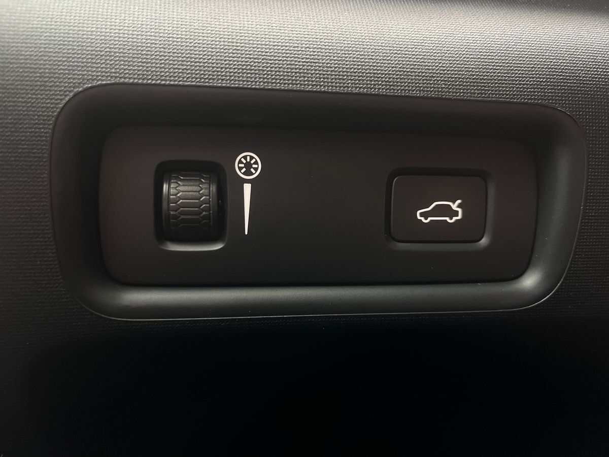 Billede af Polestar 2 EL Long range Single motor 231HK 5d Aut.