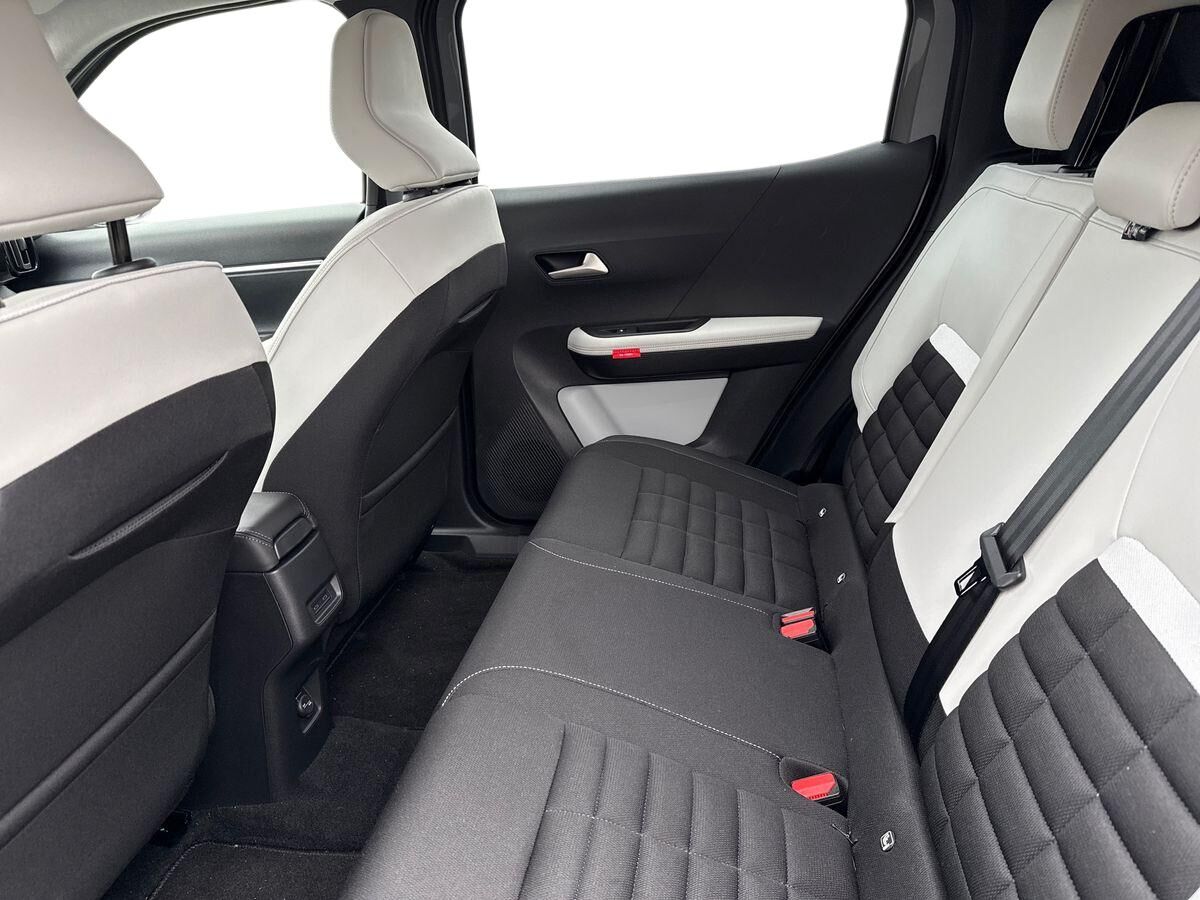 Billede af Citroën e-C3 Aircross EL VTR Sport 113HK 5d Aut.