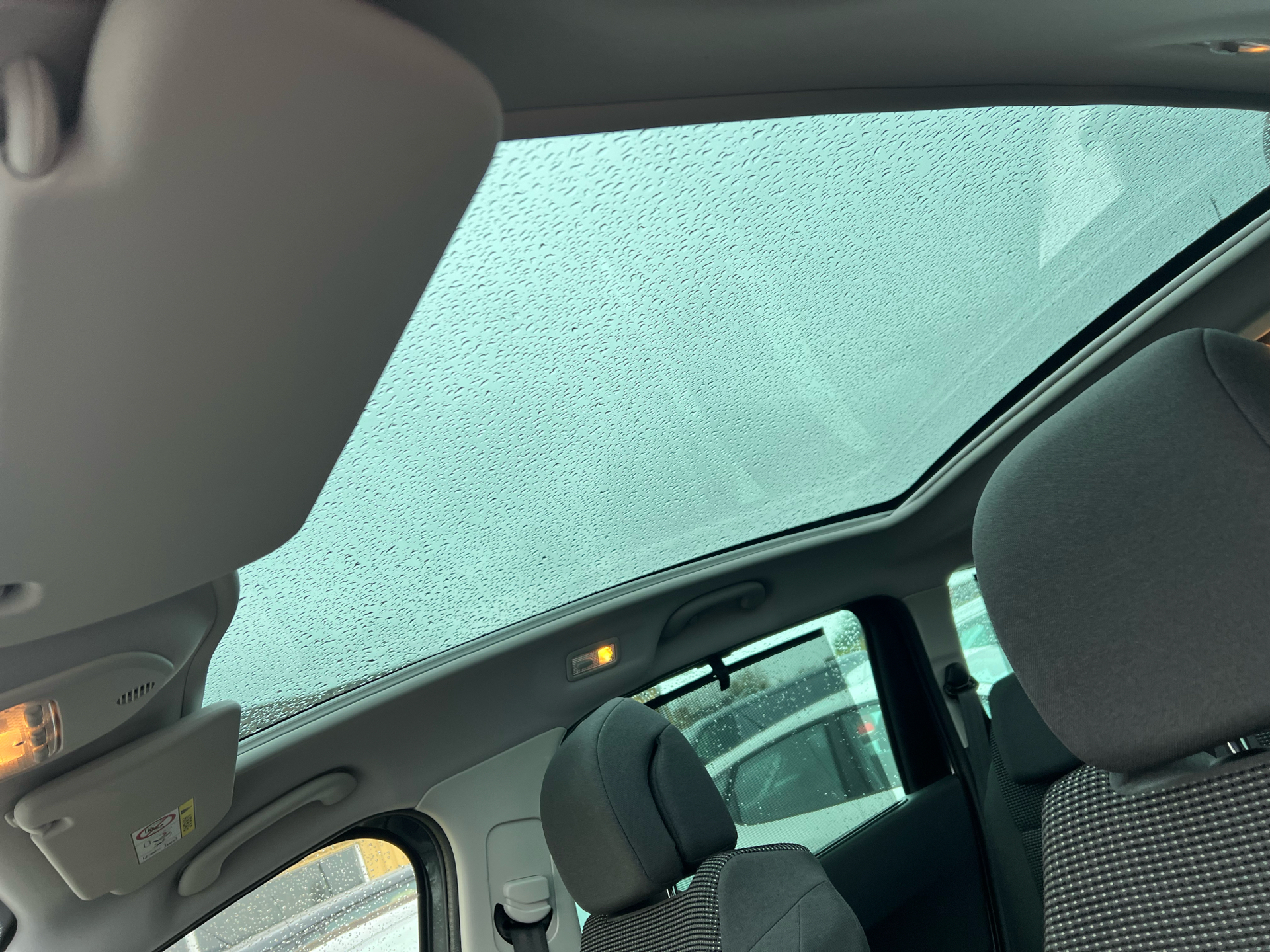 Billede af Peugeot 5008 1,6 BlueHDi Allure 120HK 6g