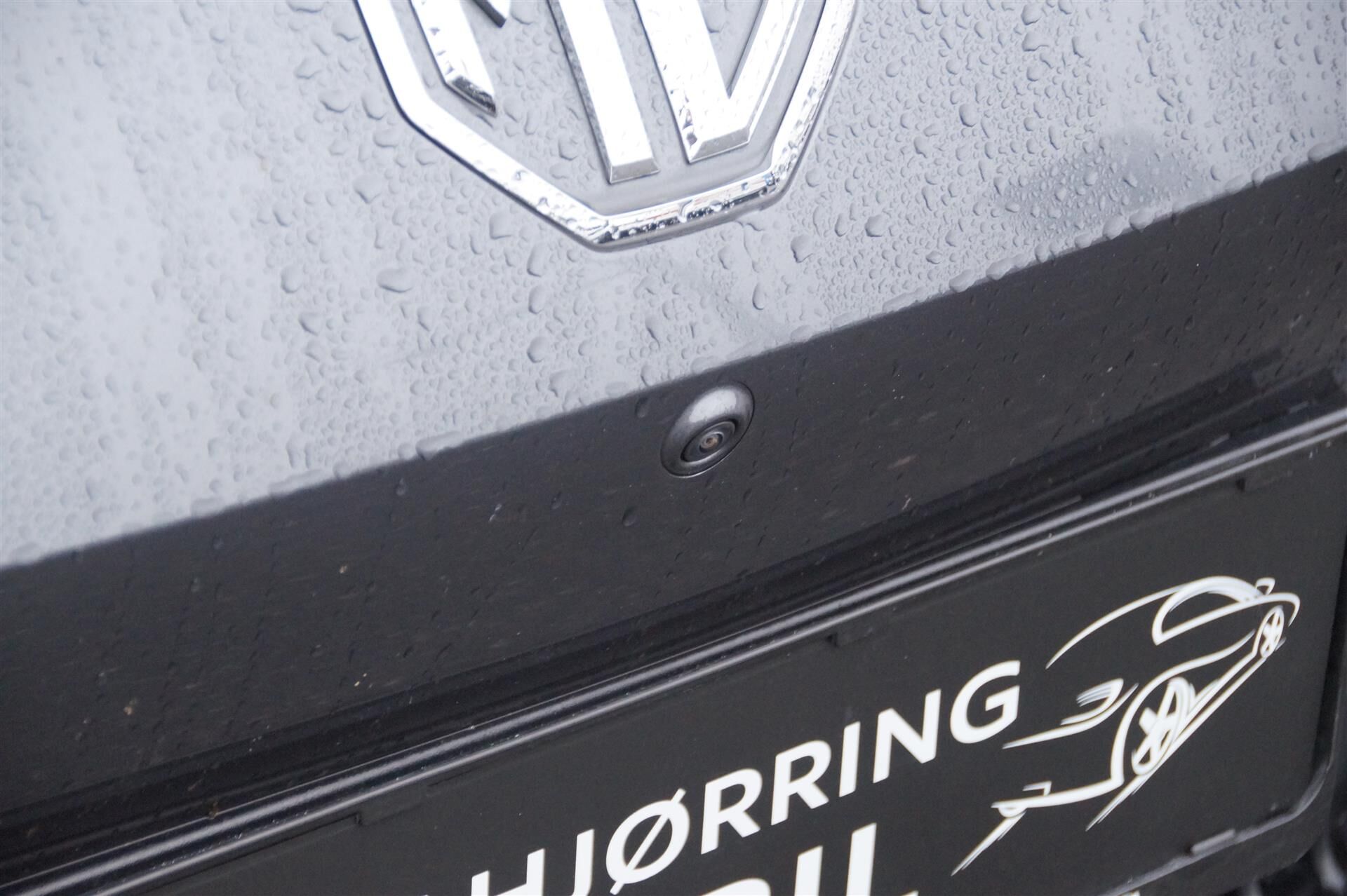 Billede af MG MG4 Electric EL Luxury Long Range 204HK 5d Aut.