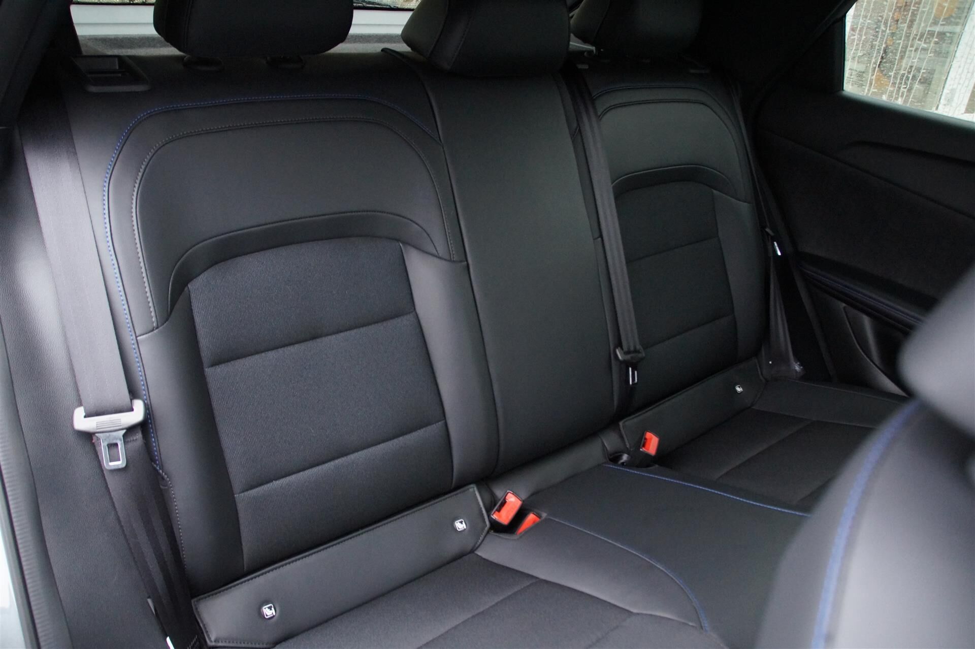 Billede af MG MG4 Electric EL Luxury Long Range 204HK 5d Aut.