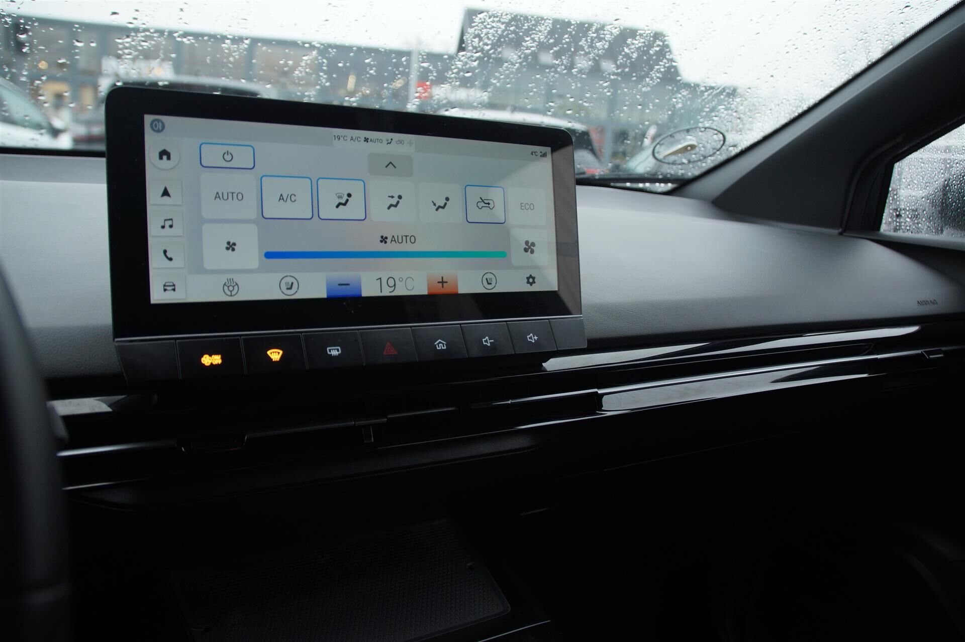 Billede af MG MG4 Electric EL Luxury Long Range 204HK 5d Aut.