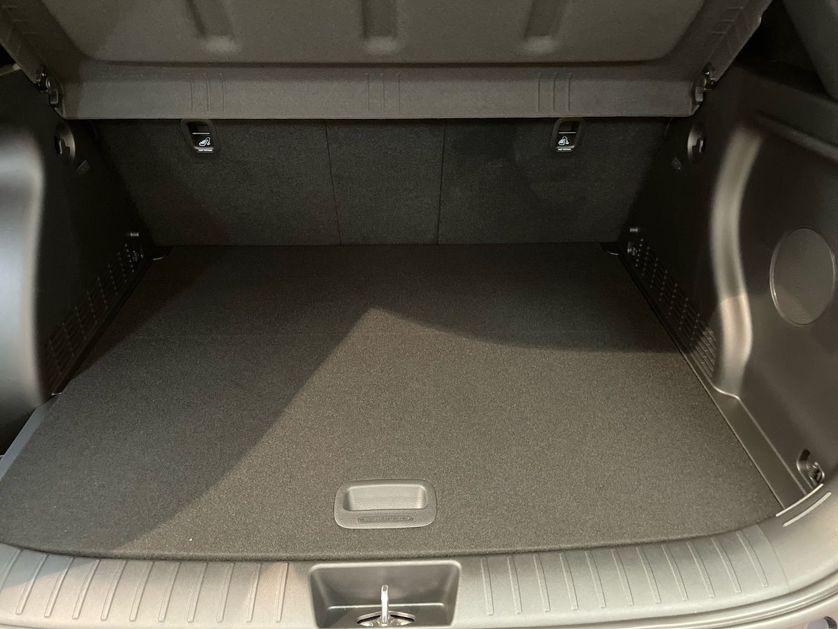 Billede af Hyundai Kona Electric 65,4 kWh N-Line Long Range 217HK 5d Aut.