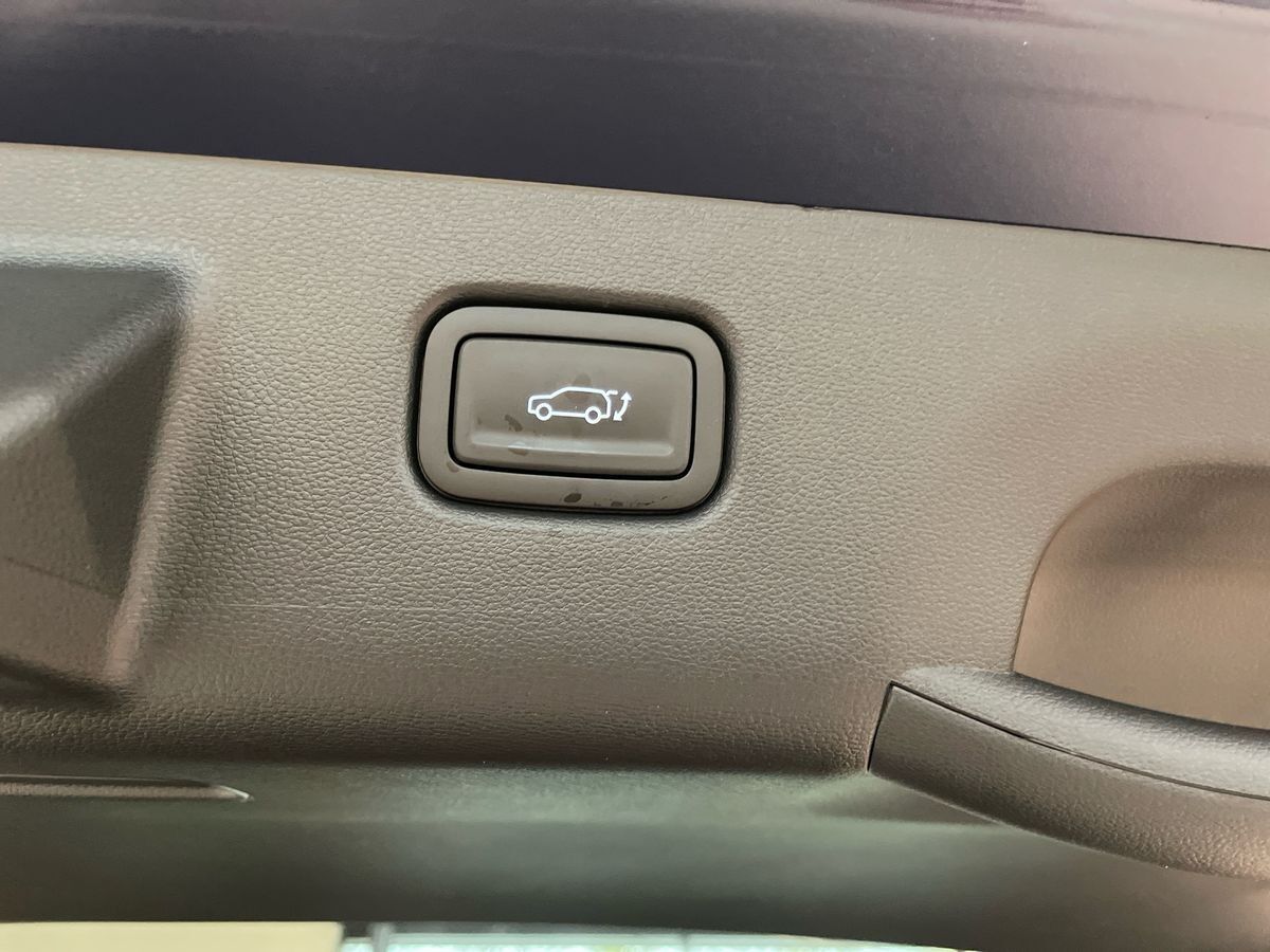 Billede af Hyundai Kona Electric 65,4 kWh N-Line Long Range 217HK 5d Aut.