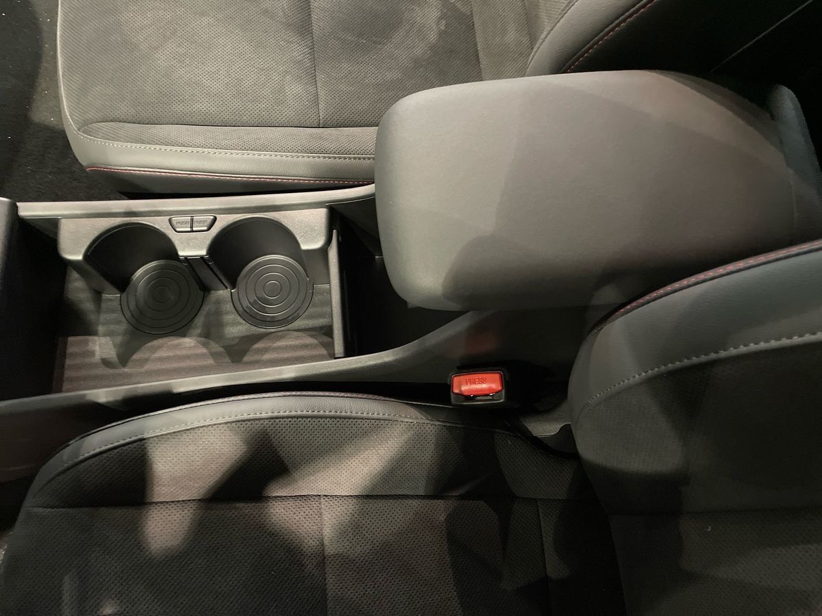 Billede af Hyundai Kona Electric 65,4 kWh N-Line Long Range 217HK 5d Aut.