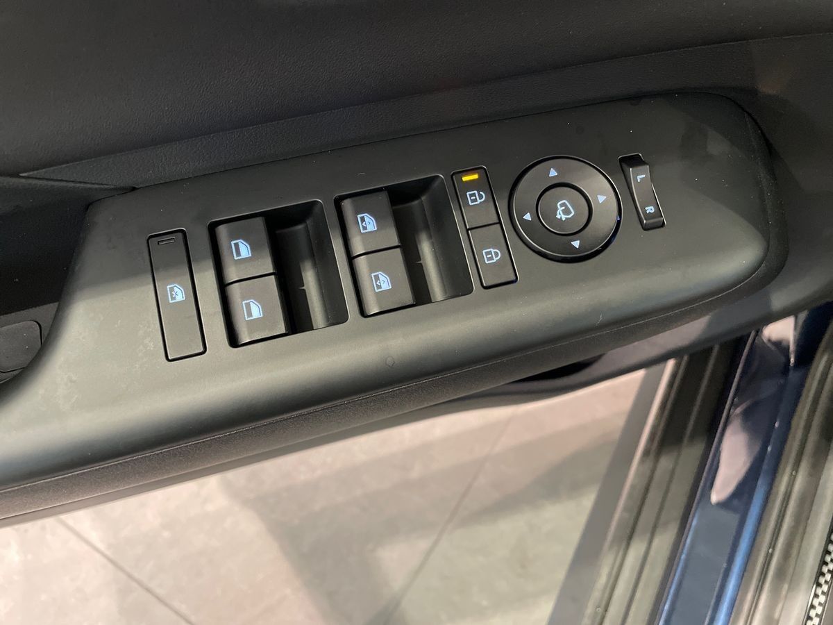 Billede af Hyundai Kona Electric 65,4 kWh N-Line Long Range 217HK 5d Aut.