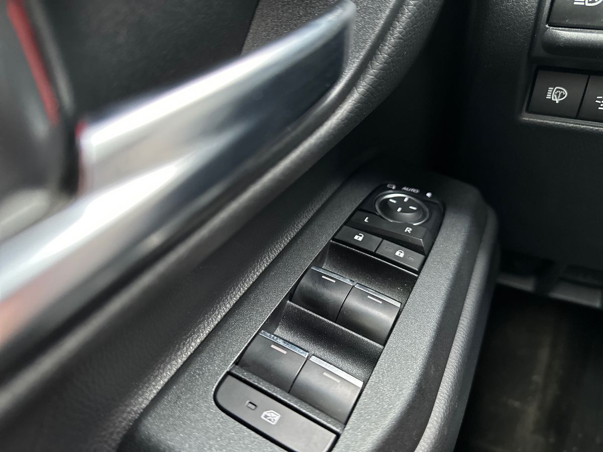 Billede af Toyota Landcruiser 5 pers. 2,8 D-4D T3 4WD 204HK 5d Aut.