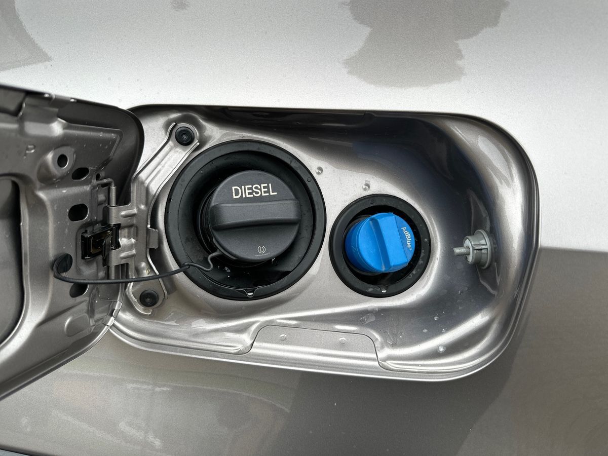 Billede af Toyota Landcruiser 5 pers. 2,8 D-4D T3 4WD 204HK 5d Aut.