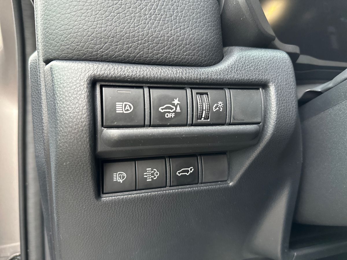 Billede af Toyota Landcruiser 5 pers. 2,8 D-4D T3 4WD 204HK 5d Aut.