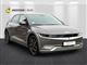 Billede af Hyundai Ioniq 5 Electric 72,6 kWh Uniq 218HK 5d Aut.