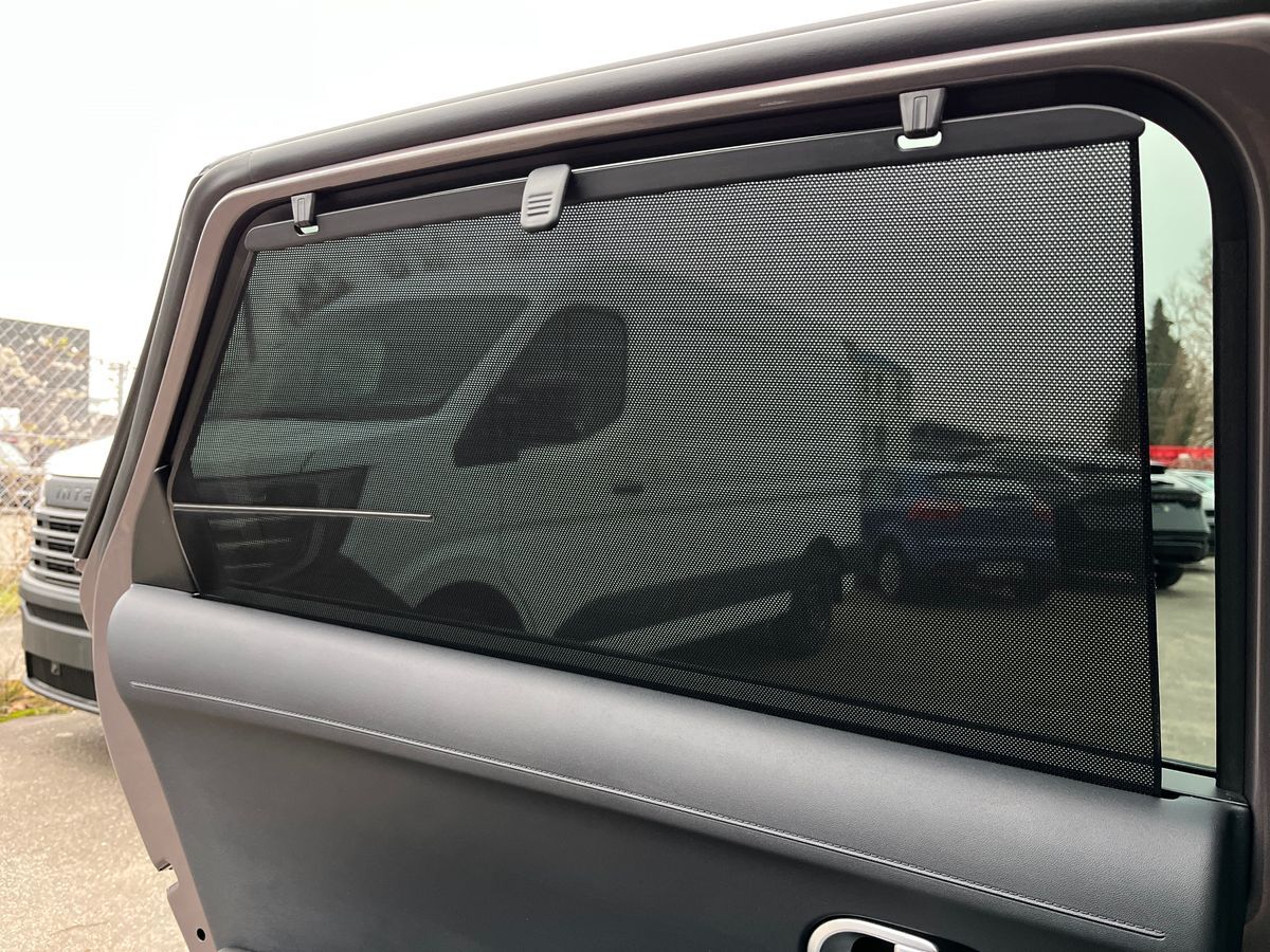 Billede af Hyundai Ioniq 5 Electric 72,6 kWh Uniq 218HK 5d Aut.