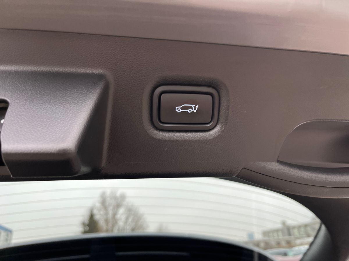 Billede af Hyundai Ioniq 5 Electric 72,6 kWh Uniq 218HK 5d Aut.