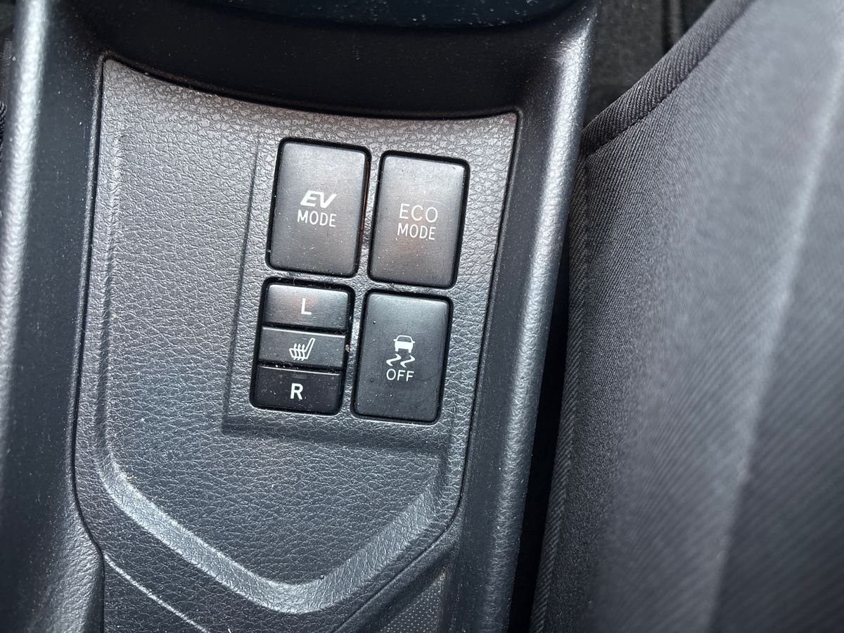 Billede af Toyota Yaris 1,5 Hybrid H2 Style E-CVT 100HK 5d Trinl. Gear