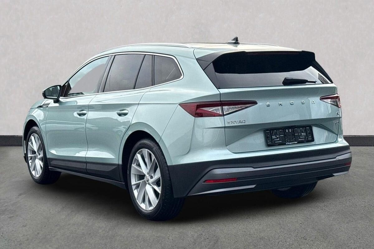 Billede af Skoda Enyaq 60 iV 180HK 5d Aut.