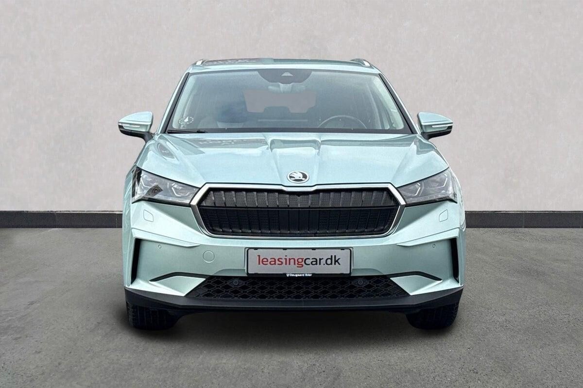 Billede af Skoda Enyaq 60 iV 180HK 5d Aut.
