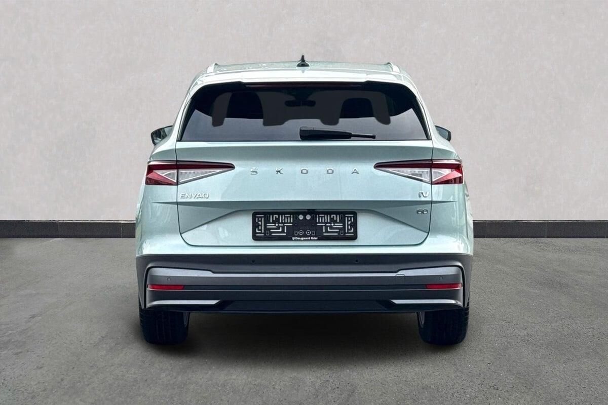 Billede af Skoda Enyaq 60 iV 180HK 5d Aut.