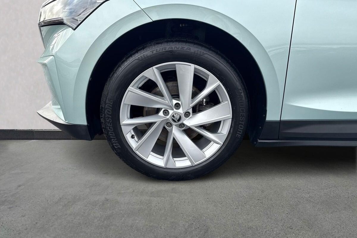 Billede af Skoda Enyaq 60 iV 180HK 5d Aut.