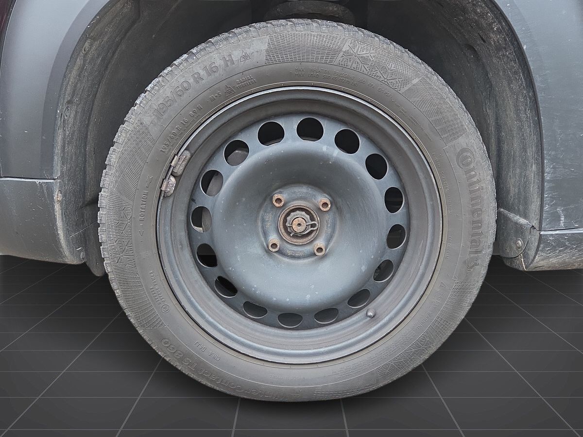 Billede af Citroën C3 Aircross 1,2 PureTech Shine Sport EAT6 130HK 5d 6g Aut.