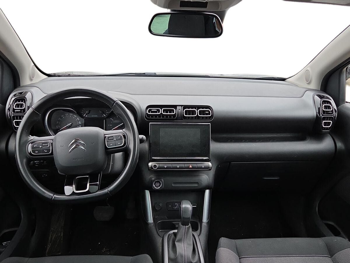 Billede af Citroën C3 Aircross 1,2 PureTech Shine Sport EAT6 130HK 5d 6g Aut.