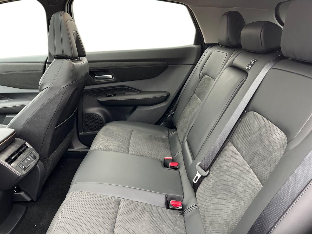 Billede af Nissan Ariya EL Evolve 238HK 5d Aut.