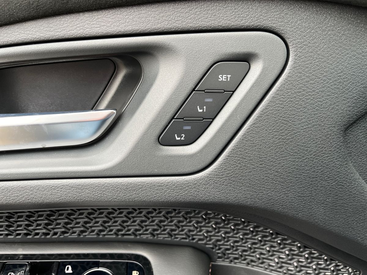 Billede af Nissan Ariya EL Evolve 238HK 5d Aut.