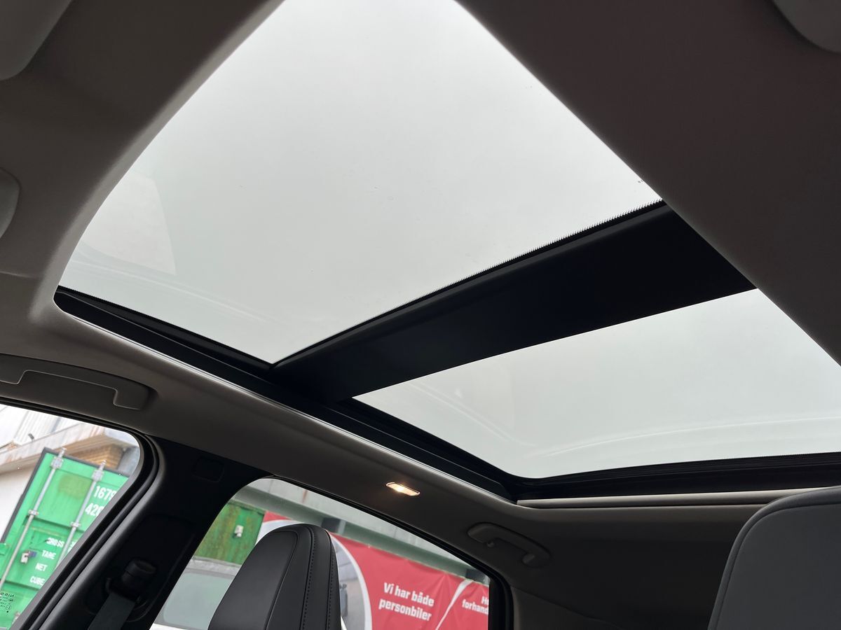 Billede af Nissan Ariya EL Evolve 238HK 5d Aut.