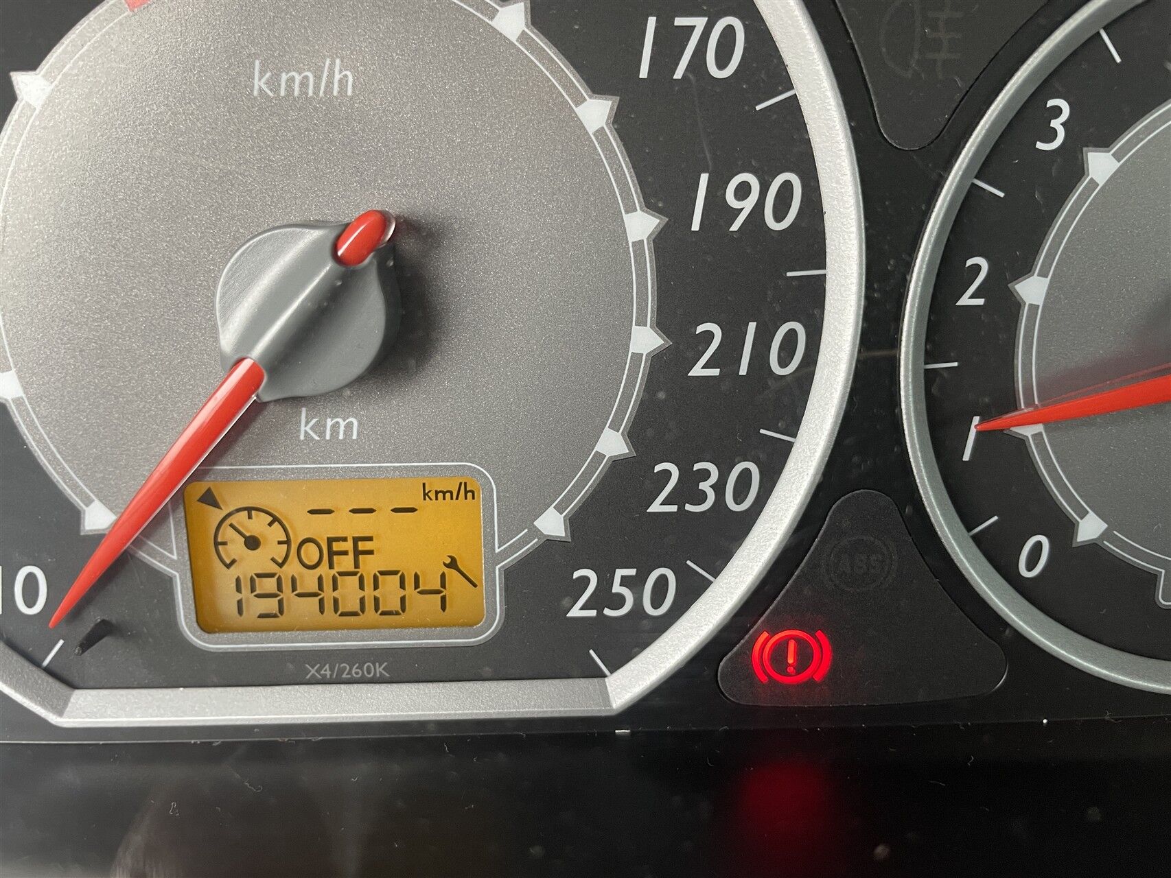 Billede af Citroën C5 2,0 i 16V Elegance 140HK 5d