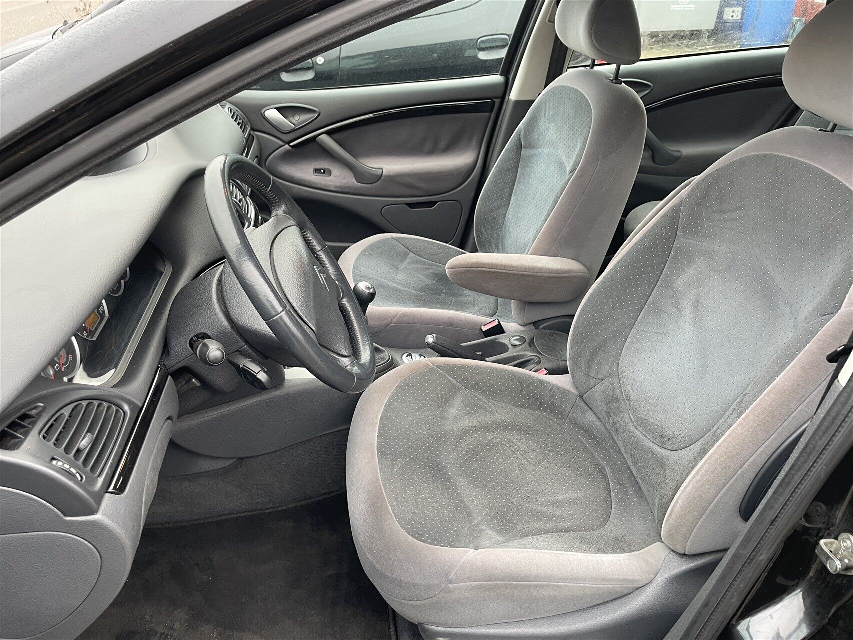 Billede af Citroën C5 2,0 i 16V Elegance 140HK 5d