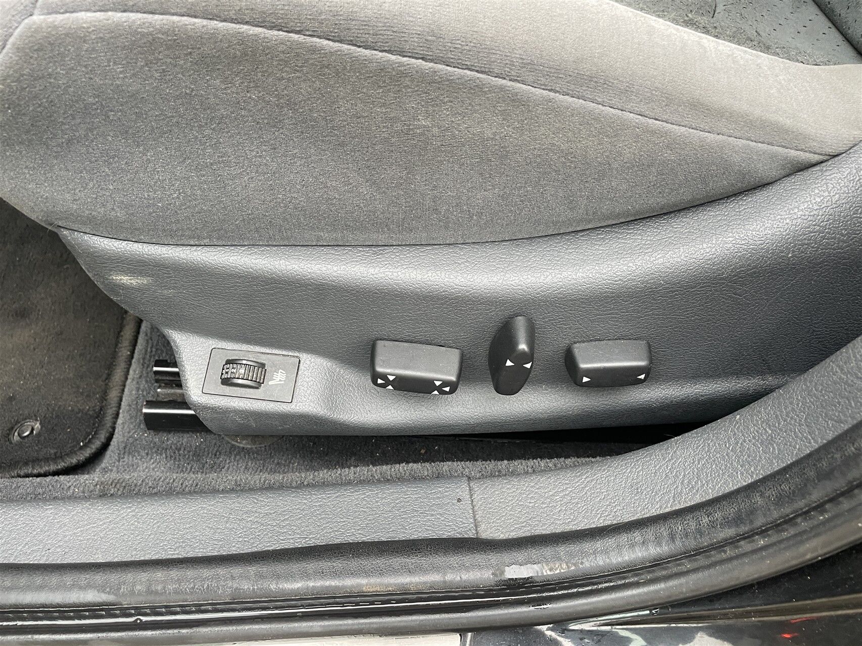 Billede af Citroën C5 2,0 i 16V Elegance 140HK 5d