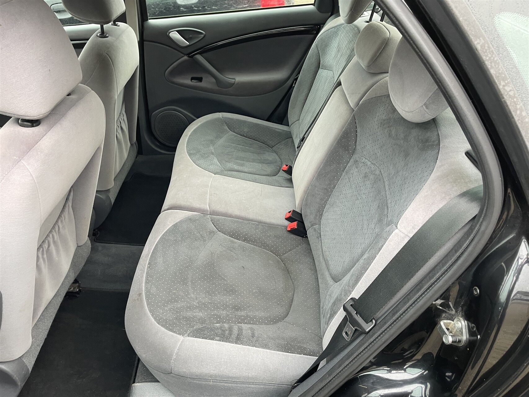 Billede af Citroën C5 2,0 i 16V Elegance 140HK 5d