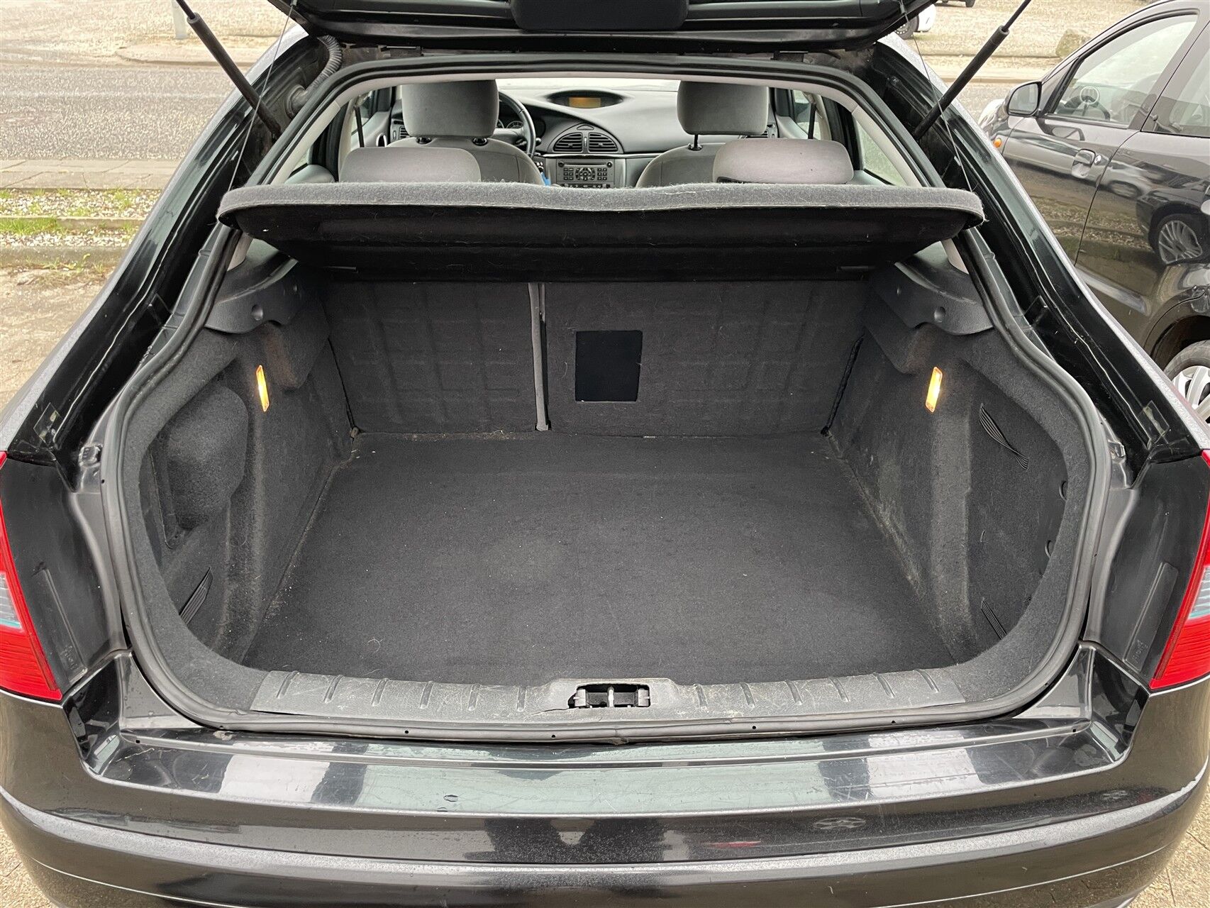 Billede af Citroën C5 2,0 i 16V Elegance 140HK 5d