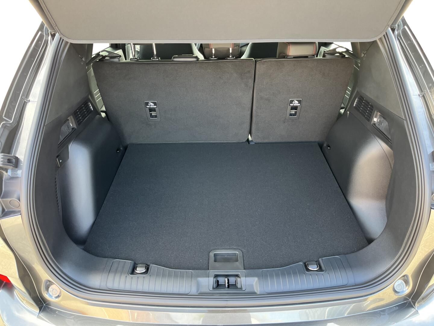 Billede af Ford Kuga 2,5 Plugin-hybrid ST-Line X CVT 243HK 5d Aut.