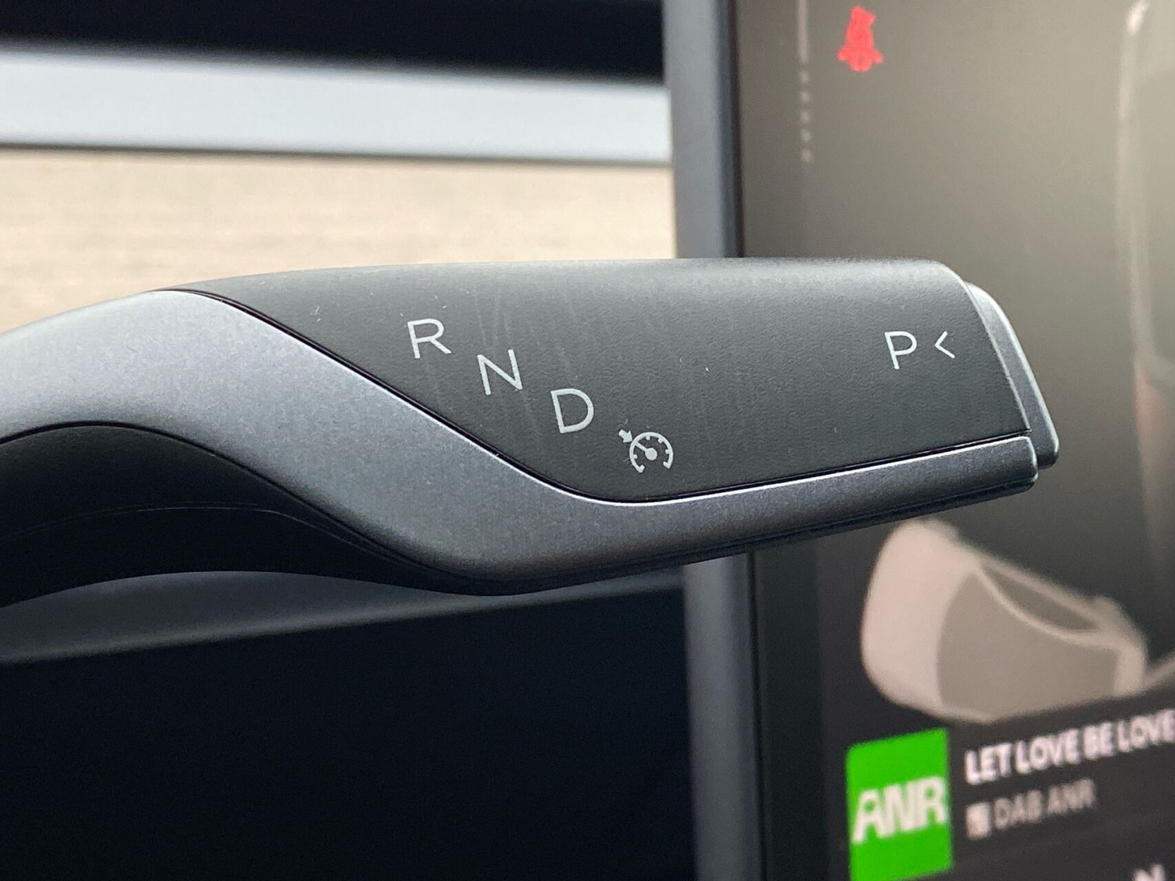 Billede af Tesla Model 3 EL Long Range AWD 498HK Aut.