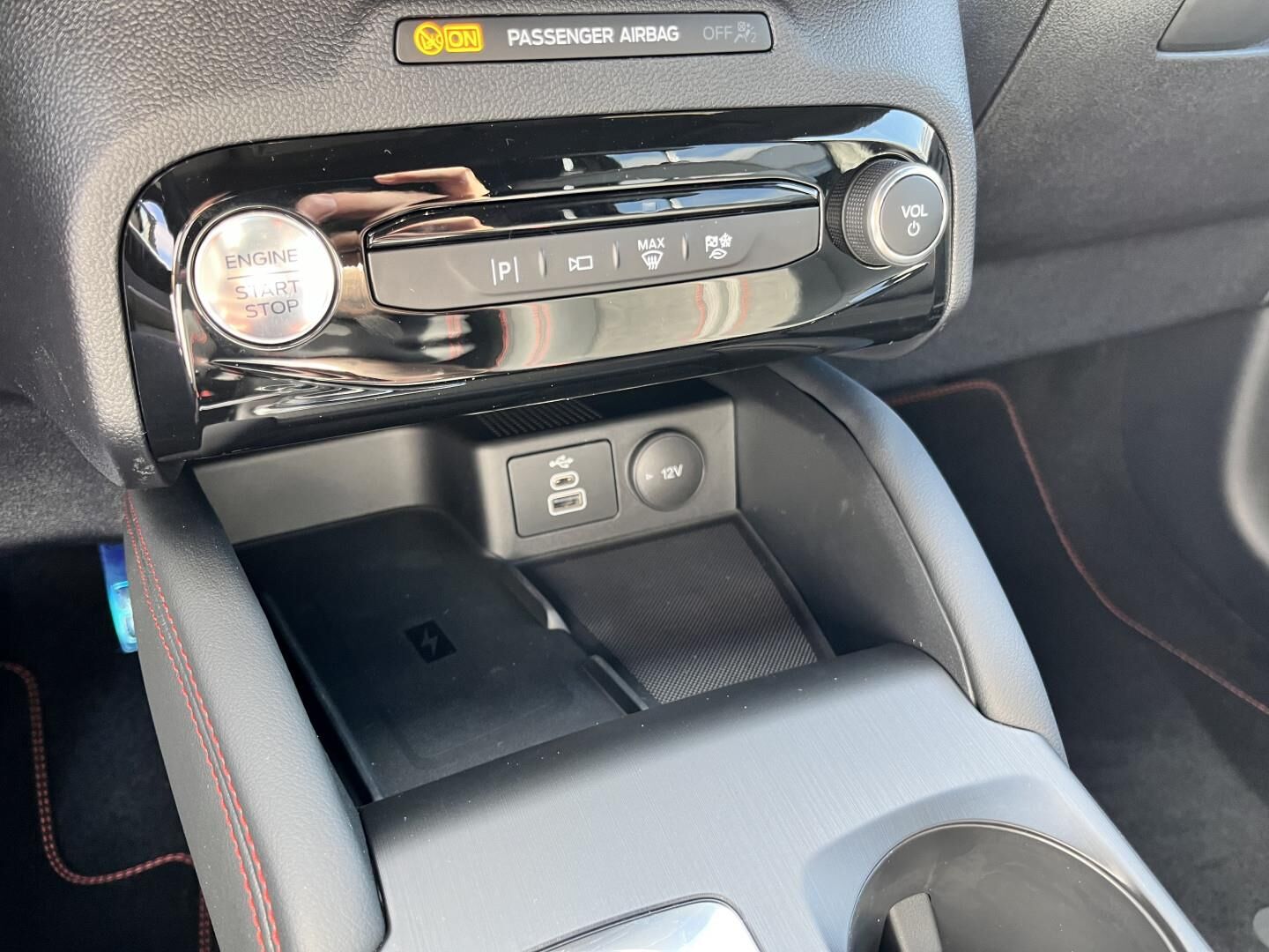 Billede af Ford Kuga 2,5 Plugin-hybrid ST-Line X CVT 243HK 5d Aut.