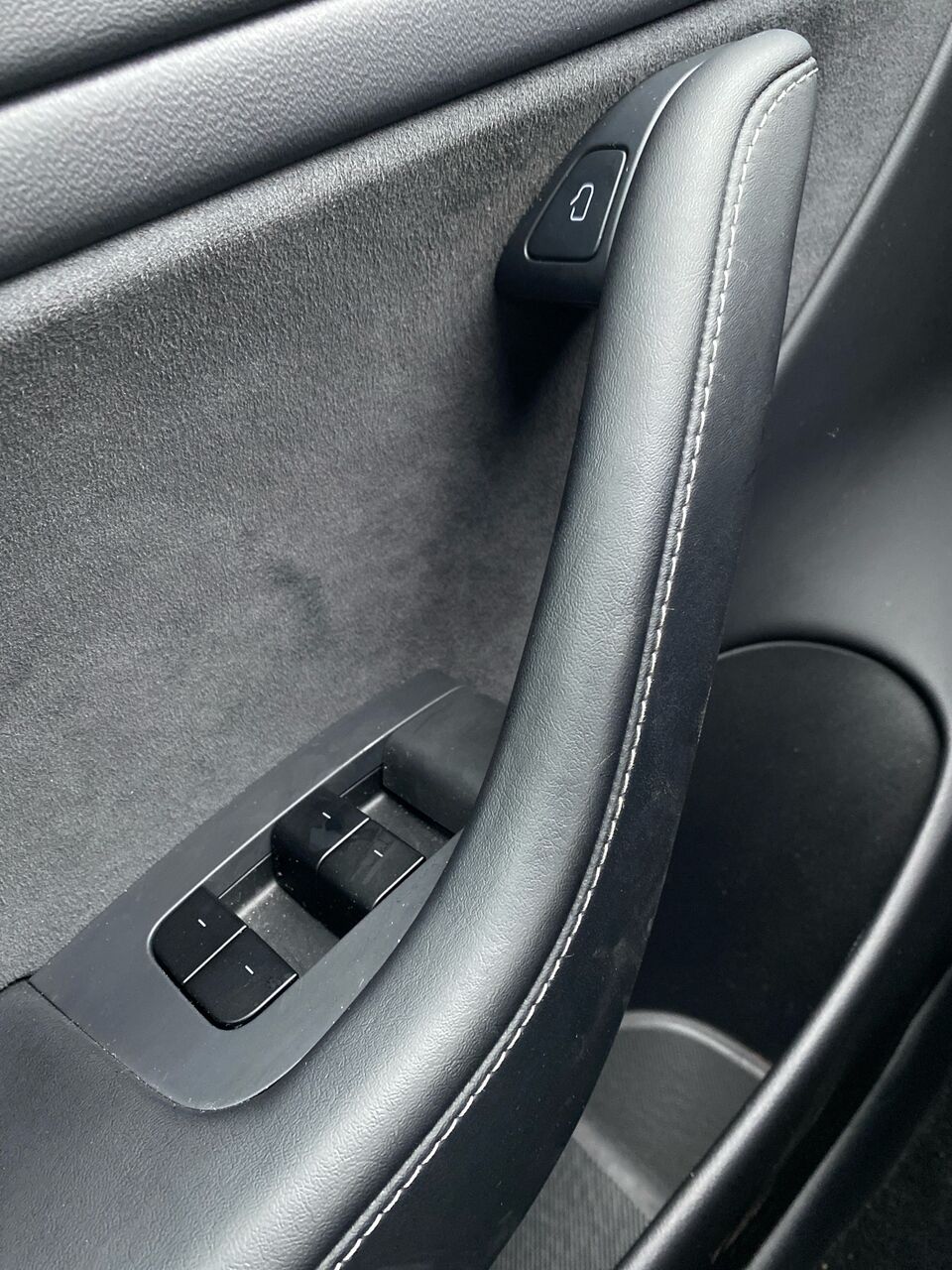 Billede af Tesla Model 3 EL Long Range AWD 498HK Aut.