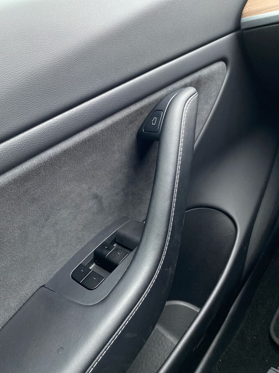 Billede af Tesla Model 3 EL Long Range AWD 498HK Aut.