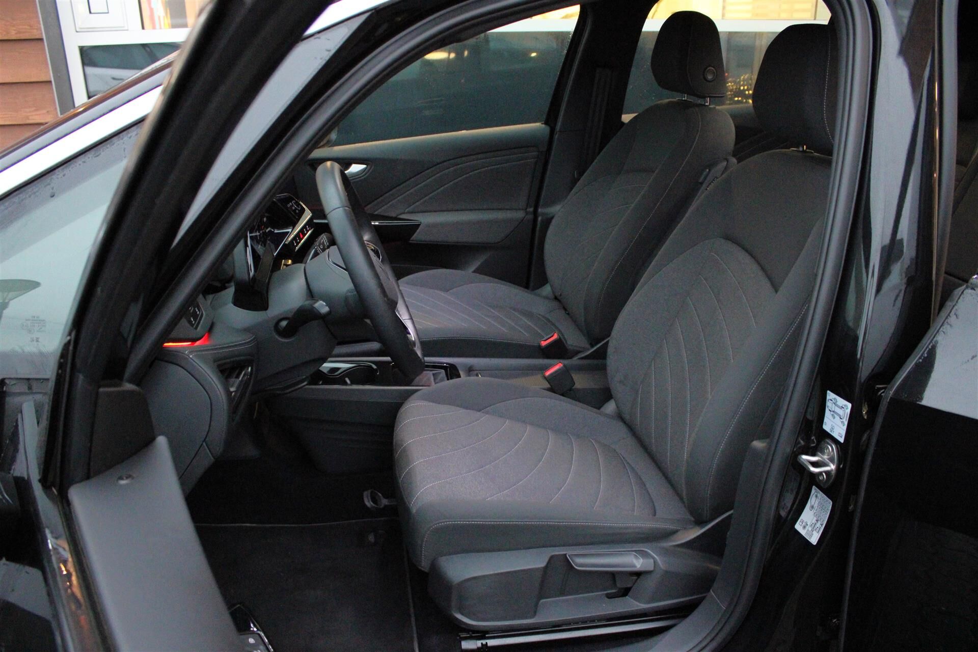 Billede af VW ID.3 EL Life 204HK 5d Aut.