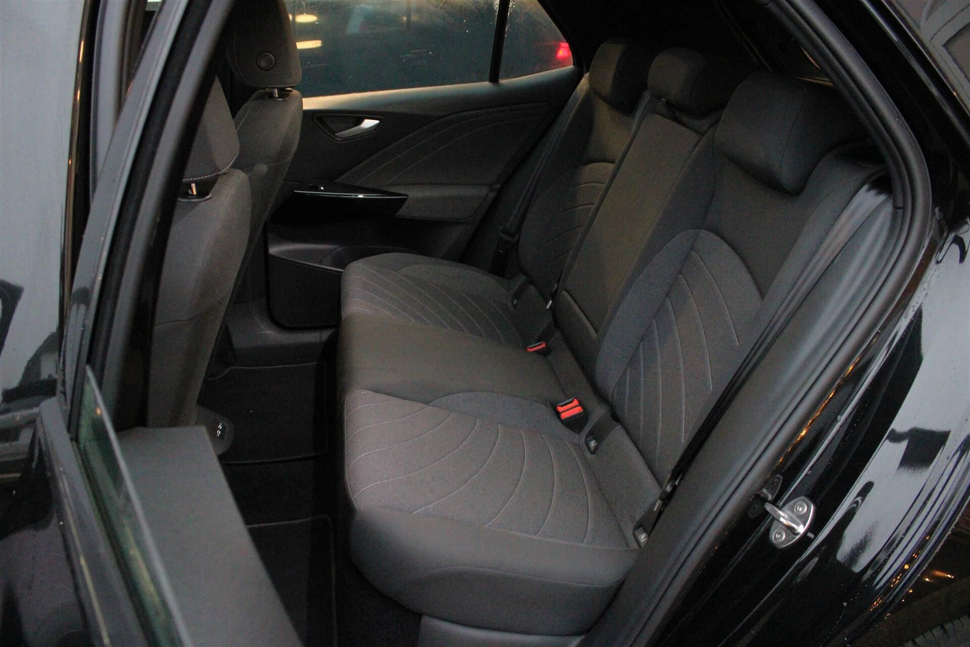 Billede af VW ID.3 EL Life 204HK 5d Aut.