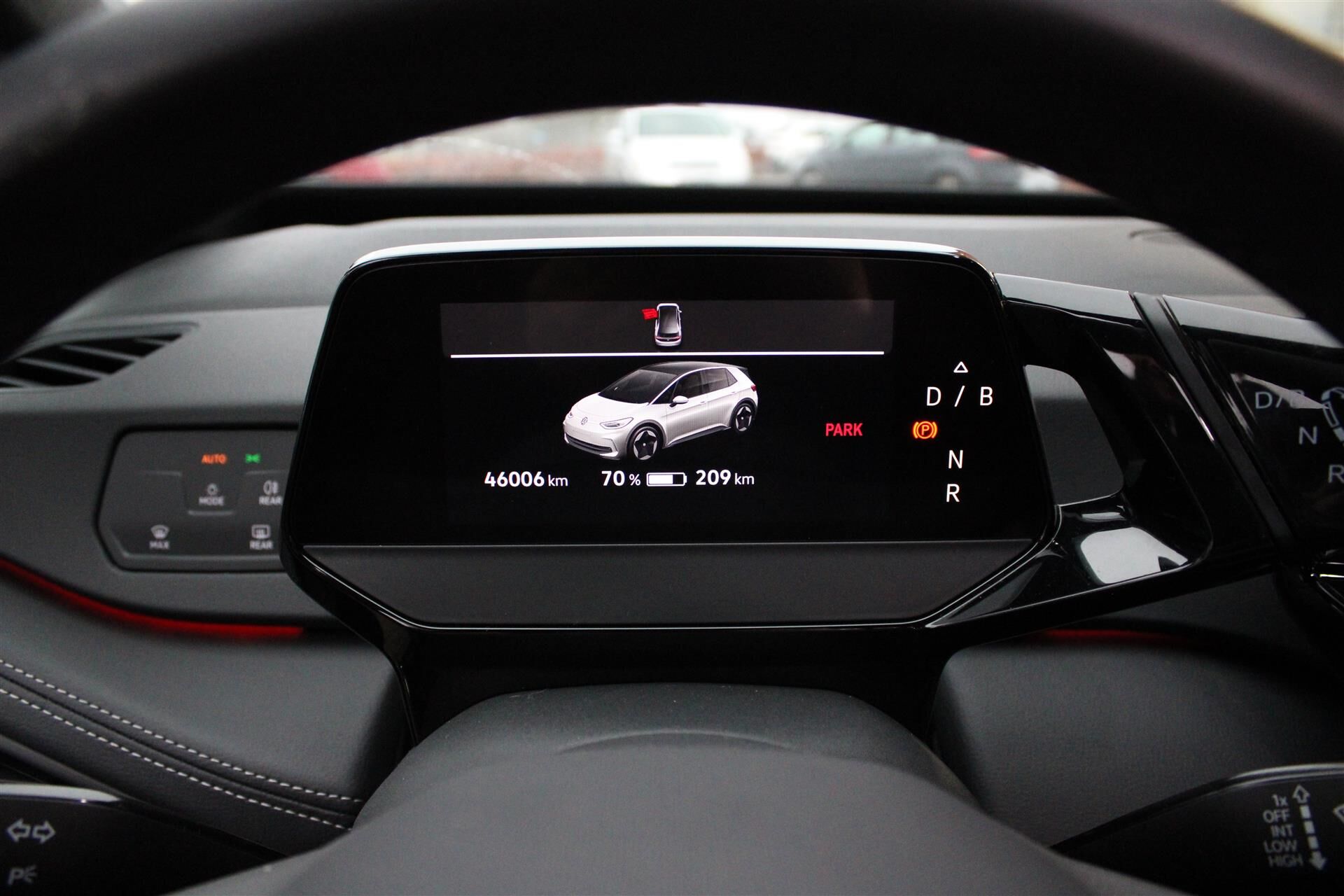 Billede af VW ID.3 EL Life 204HK 5d Aut.