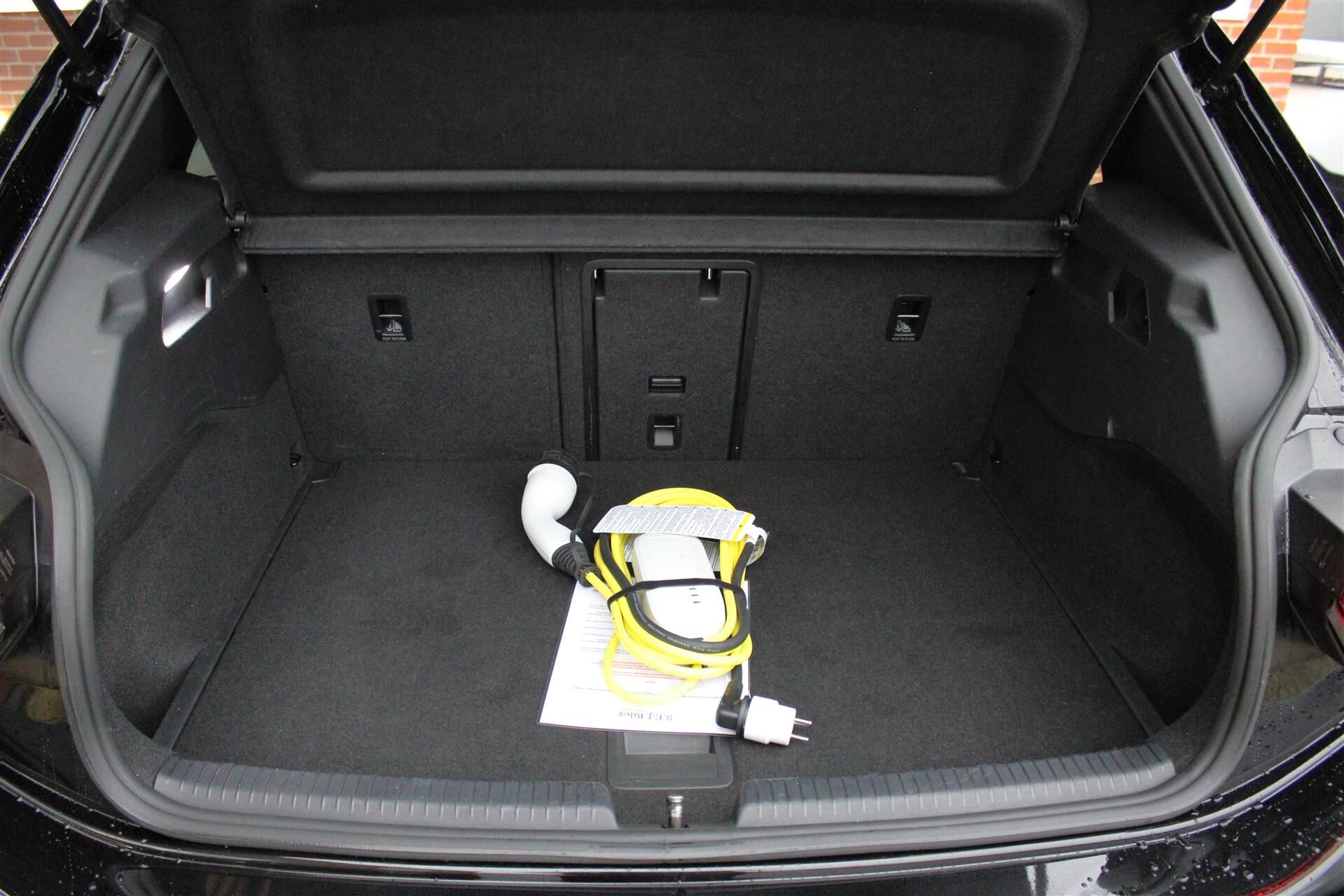 Billede af VW ID.3 EL Life 204HK 5d Aut.