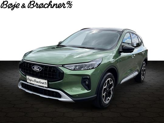 Ford Kuga 2,5 Plugin-hybrid Active X CVT 243HK 5d Aut.