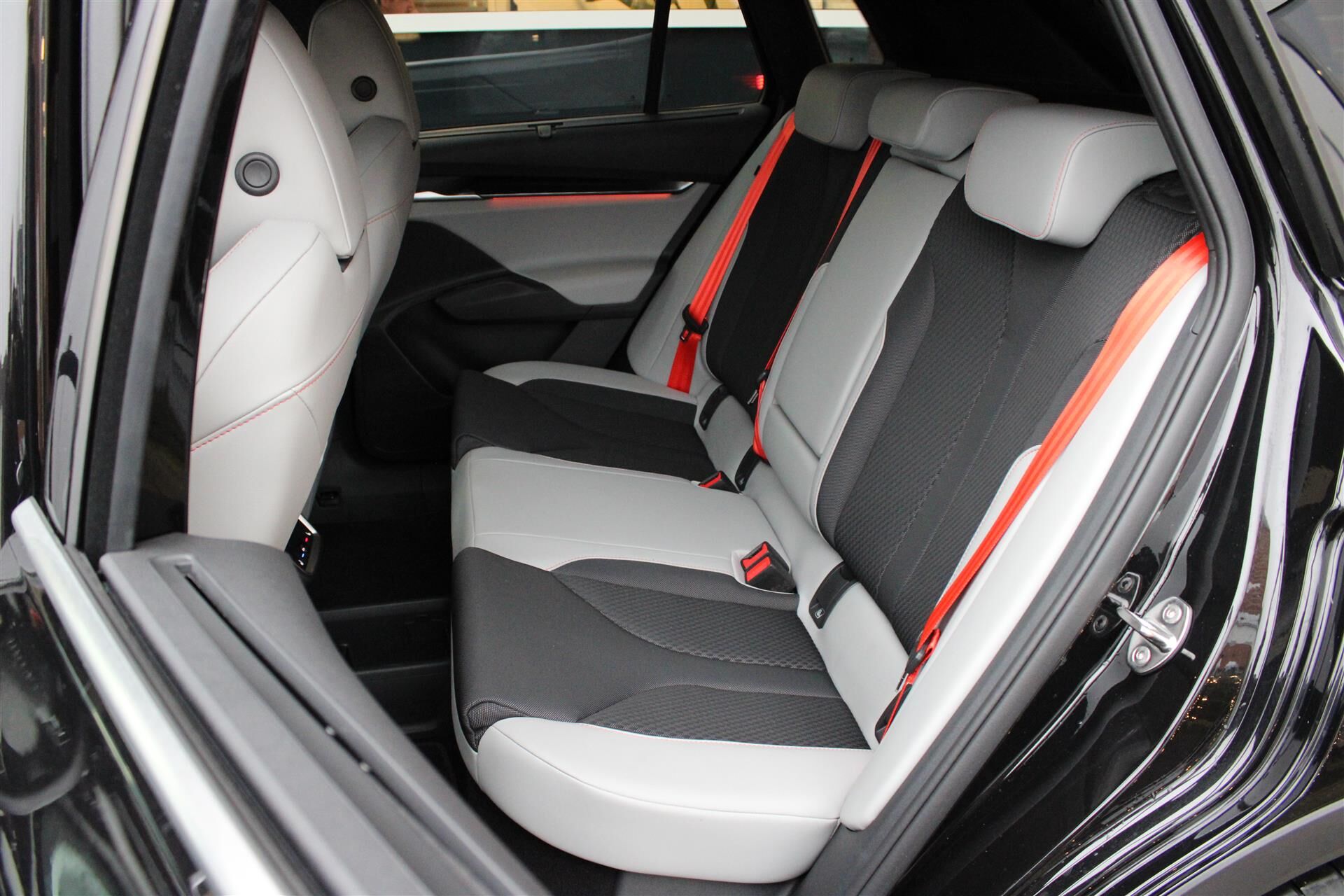 Billede af Skoda Elroq 85 EL 286HK 5d Aut.