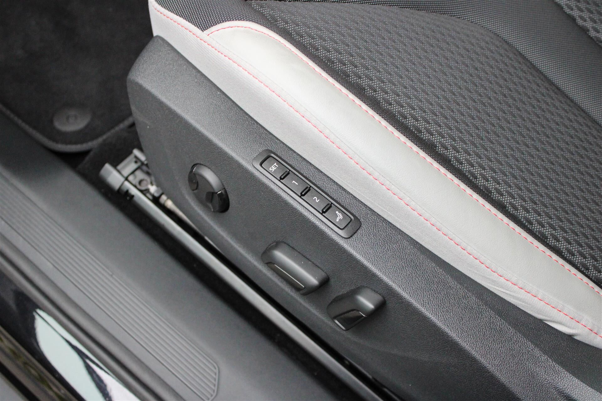 Billede af Skoda Elroq 85 EL 286HK 5d Aut.