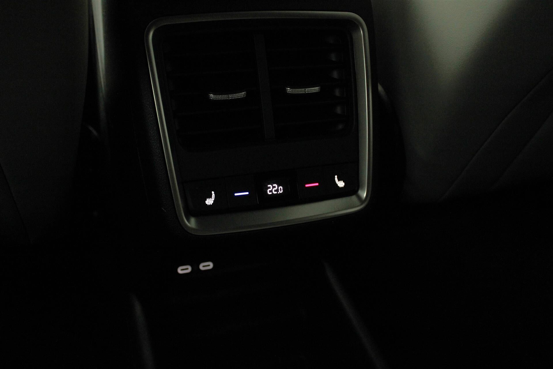 Billede af Skoda Elroq 85 EL 286HK 5d Aut.